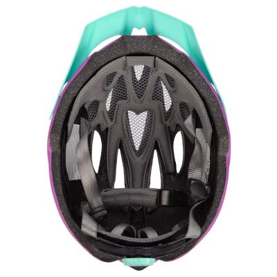 63. Kask rowerowy Meteor Marven 24721-24722