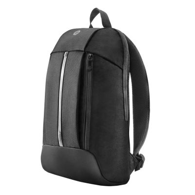 2. Plecak HP Laptop Backpack do notebooka 15,6" czarny 9W0Z7AA
