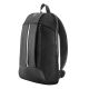 2. Plecak HP Laptop Backpack do notebooka 15,6" czarny 9W0Z7AA