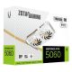 7. Karta graficzna ZOTAC GAMING GeForce RTX 5060 Twin Edge OC White