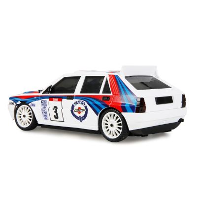 7. Amewi 21140 zdalnie sterowany model Auto do driftu Silnik elektryczny 1:28