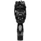 4. Łyżworolki Roces Neon Tif M 400879 00001
