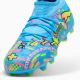 4. Buty Puma Future 9 Match Advanced Level Jr FG/AG 109216-01