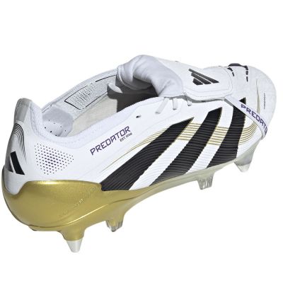 5. Buty piłkarskie adidas Predator Elite FT SG M JR4529
