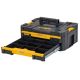 3. Skrzynia z 2 szufladami DeWalt Tstak DWST1-70706