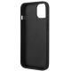 6. Etui Ferrari Carbon na iPhone 14 Plus - czarne