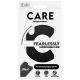 4. Etui CARE by PanzerGlass Fashion na Samsung Galaxy S25 FE - czarne