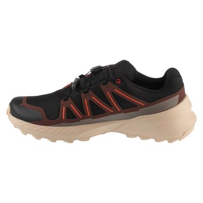 2. Salomon Speedcross Peak GTX L49219900 Czarne 42 2/3