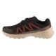 2. Salomon Speedcross Peak GTX L49219900 Czarne 42 2/3