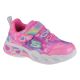 Skechers Sweetheart Lights-Lovely Dreams 302663N-PKLV Różowe 21