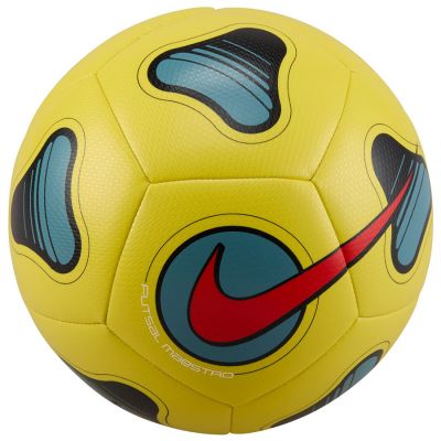 Piłka nożna Nike Maestro FJ5547-718