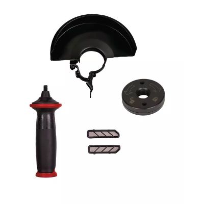 2. Szlifierka kątowa aku TP-AG 18/125 CE Q Solo 4431155 EINHELL