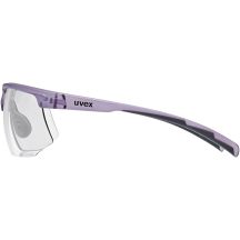 Okulary rowerowe UVEX Aerios s V