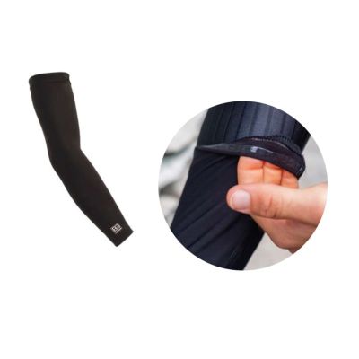 Biemme Rękawki SUMMER czarne XXL