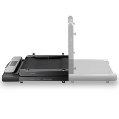 6. Bieżnia elektryczna składana walking pad Spokey ELLIE