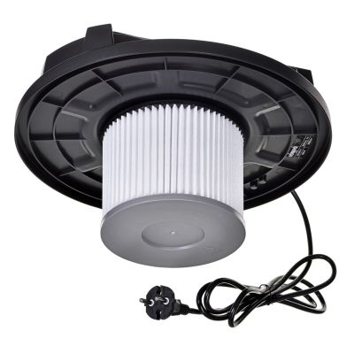 4. Odciąg wiórów Scheppach DC100