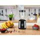 13. LAFE BLENDER KOKTAILOWY BCP003 600W 1,5L Inox/Czarny