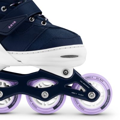 6. Łyżworol 33-37 VT ARYA