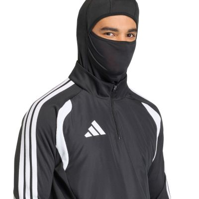 5. Bluza męska adidas Tiro 26 Competition Winterized czarna KA0605