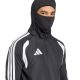 5. Bluza męska adidas Tiro 26 Competition Winterized czarna KA0605