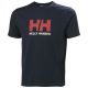 6. Koszulka Helly Hansen HH Logo 3.0 M 54596 597