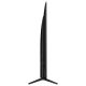 3. Telewizor TCL 65P7K QLED 65'' 4K Ultra HD Google TV Dolby Atmos DVB-T2 Metaliczny