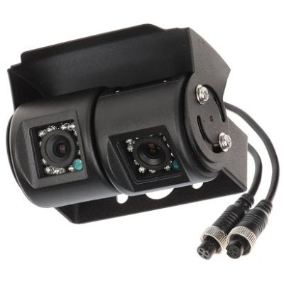 Mobilna kamera AHD ATE-CAM-AHD620HD - 1080p 2.8 mm AUTONE
