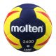 3. Piłka do piłki ręcznej Molten 3400 H2X3400-NR 