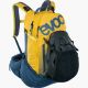 6. Plecak enduro Evoc Trail Pro 26 - curry/denim rozmiar: S/M