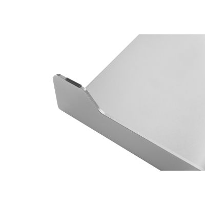 19. DIGITUS PODSTAWKA POD MONITOR SLIM DO 10KG ALUMINIOWA DA-90369
