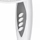 3. Wentylator stojący HUGO FS-1610M STAND FAN 16" 40W