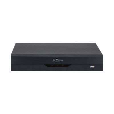 3. Dahua Technology XVR5116HS-I3/T kamera cyfrowa Czarny