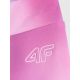 8. Legginsy kolarki sportowe dziewczęce 4F 4FJRSS26TFSTF139-90A