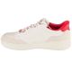 2. Skechers Sport Court 2.0 - Konor   254025-WRD Białe 40