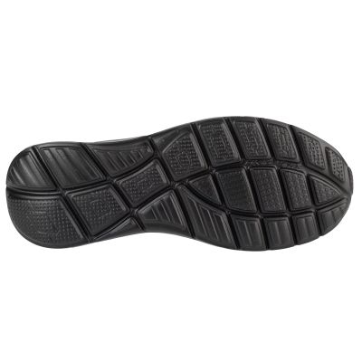 4. Skechers Slip-Ins: Equalizer 5.0 - Drayze 232926-BBK Czarne 41