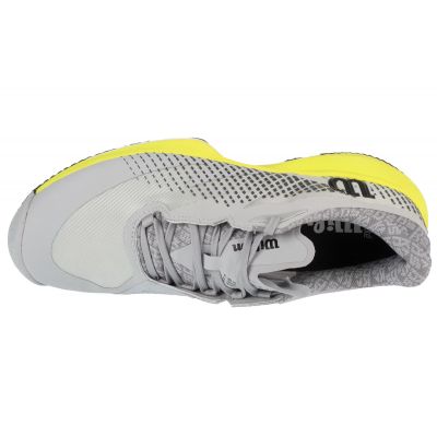 3. Buty do tenisa ziemnego Wilson Kaos Swift 1.5 M WRS332800