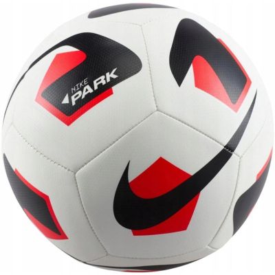 5. PIŁKA NOŻNA NIKE PARK TEAM 2.0 FZ7551 100 R.5