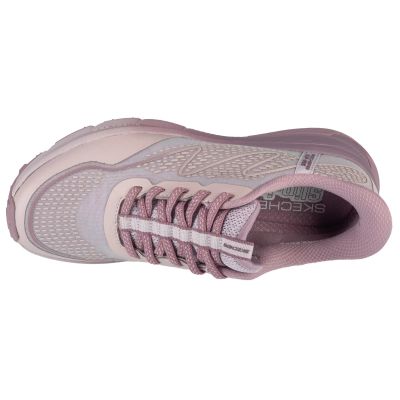 3. Skechers Slip-Ins: Switch Back - Mist 180157-PMLT Fioletowe 36