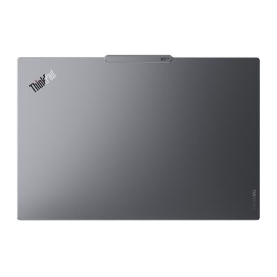 5. Lenovo ThinkPad X9 15 Aura Edition Ultra 7 258V 15.3"2.8K Touch OLED 120Hz 500nits 32GB LPDDR5X-8533 SSD1TB Arc 140V Backlit Kb FgPr Cam 8MP 80Wh W11Pro Thunder Grey (REPACK) 2Y