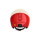 3. Kask narciarski POC Skull Dura Comp MIPS biało/czerwony