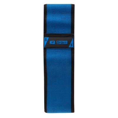 3. Guma oporowa IQ Cross The Line Himori S 92800449825