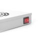 8. Zestaw wentylacyjny do racka Digitus DN-19 FAN-2-HO
