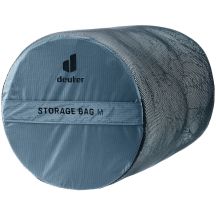 Worek bagażowy Deuter Storage Bag M - atlantic