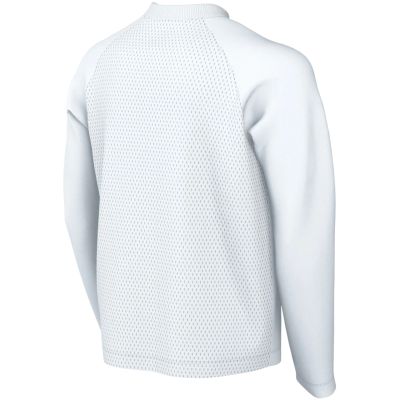 2. Koszulka dla dzieci Nike Dri-Fit Park VIII longsleeve biała HV8239 100