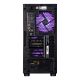 5. Actina  ENDORFY 285K/64GB/2TB/RTX5090/1000W