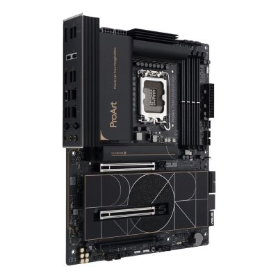 3. Płyta główna MB Z890 S1851 ATX/PROART Z890-CREATOR WIFI ASUS