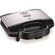 3. Opiekacz do kanapek Tefal SM1552 (700W; kolor czarny)