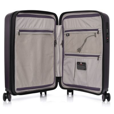 33. Walizka Kabinowa SwissBags Echo 16578