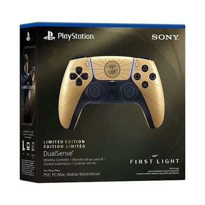 6. Kontroler bezprz. SONY Dualsense 007 First Light