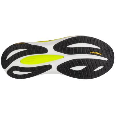 4. Skechers Slip-Ins: Max Cushioning Propulsion - Vitality 220510-ORMT Pomarańczowe 42,5
